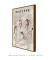 Quadro Decorativo Matisse A Dança Releitura - Criativa Quadros Decorativos | Art e Décor