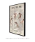 Imagem do Quadro Decorativo Matisse A Dança Releitura