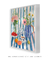 Quadro Decorativo Mesa Posta - loja online