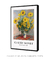 Quadro Decorativo Monet Bouquet of Sunflowers - Criativa Quadros Decorativos | Art e Décor