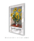 Imagem do Quadro Decorativo Monet Bouquet of Sunflowers