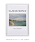 Quadro Decorativo Monet Regatta at Sainte Adresse - Criativa Quadros Decorativos | Art e Décor
