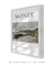 Quadro Decorativo Monet Sainte Adresse - loja online