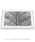 Quadro Decorativo Nervura