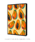 Imagem do Quadro Decorativo Papaya