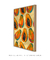 Quadro Decorativo Papaya - Criativa Quadros Decorativos | Art e Décor