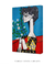 Imagem do Quadro Decorativo Picasso Jaqueline com Flores