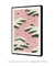 Quadro Decorativo Pink Sky by Shin Bijutsukai - Criativa Quadros Decorativos | Art e Décor