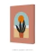 Imagem do Quadro Decorativo Planta na Janela