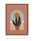 Quadro Decorativo Planta na Janela - comprar online