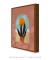 Quadro Decorativo Planta na Janela na internet