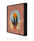 Quadro Decorativo Planta na Janela - loja online