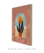 Quadro Decorativo Planta na Janela - Criativa Quadros Decorativos | Art e Décor