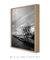 Quadro Decorativo Ponte em Lugar Nenhum