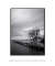 Quadro Decorativo Ponte em Lugar Nenhum