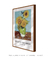 Quadro Decorativo Three Sunflowers - Criativa Quadros Decorativos | Art e Décor