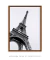 Quadro Decorativo Torre Eiffel - comprar online