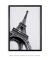 Quadro Decorativo Torre Eiffel - Criativa Quadros Decorativos | Art e Décor