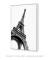 Quadro Decorativo Torre Eiffel - Criativa Quadros Decorativos | Art e Décor
