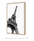 Quadro Decorativo Torre Eiffel - Criativa Quadros Decorativos | Art e Décor