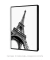 Imagem do Quadro Decorativo Torre Eiffel