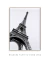 Quadro Decorativo Torre Eiffel na internet