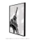 Quadro Decorativo Torre Eiffel - comprar online