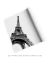 Quadro Decorativo Torre Eiffel - comprar online