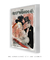 Quadro Decorativo Toulouse-Lautrec Au Concert - loja online