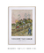 Quadro Decorativo Van Gogh Houses and Figure - comprar online