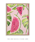 Imagem do Quadro Decorativo Watermelon