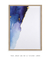 Quadro Decorativo White and Blue Ocean - comprar online