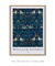 Imagem do Quadro Decorativo William Morris Birds