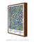 Quadro Decorativo William Morris Four Fruits na internet