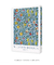 Imagem do Quadro Decorativo William Morris Four Fruits