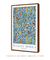 Quadro Decorativo William Morris Four Fruits na internet