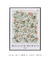 Quadro Decorativo William Morris Jasmine - loja online