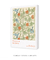 Imagem do Quadro Decorativo William Morris Trellis