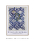 Quadro Decorativo William Morris Watercolour