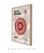 Quadro Decorativo Yayoi Kusama Circles - comprar online