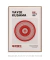 Quadro Decorativo Yayoi Kusama Circles na internet