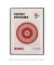 Quadro Decorativo Yayoi Kusama Circles - loja online