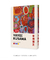 Imagem do Quadro Decorativo Yayoi Kusama Give Me Love