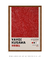 Quadro Decorativo Yayoi Kusama - comprar online