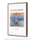 Quadro Monet Impressão, Nascer do Sol - Criativa Quadros Decorativos | Art e Décor
