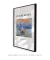 Quadro Monet Impressão, Nascer do Sol - comprar online