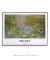 Quadro Monet Os Nenúfares na internet