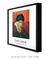 Quadro Van Gogh Autorretrato com Orelha Enfaixada e Cachimbo - loja online