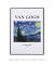 Quadro Van Gogh Noite Estrelada - Criativa Quadros Decorativos | Art e Décor