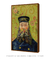 Quadro Van Gogh O Carteiro Joseph-Étienne Roulin na internet